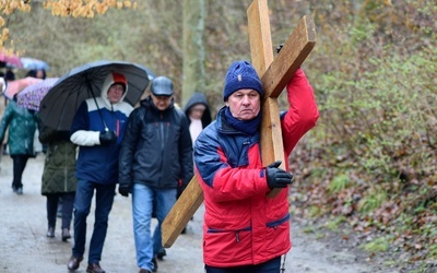 Głotowo. Dzień skupienia Akcji Katolickiej