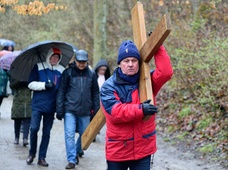 Głotowo. Dzień skupienia Akcji Katolickiej