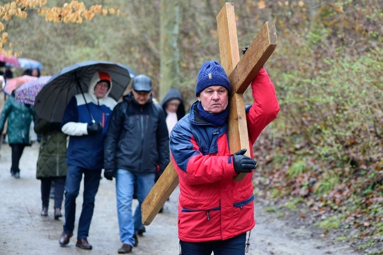 Głotowo. Dzień skupienia Akcji Katolickiej