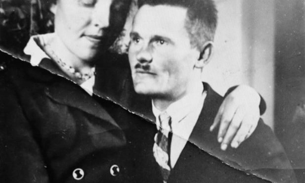 Relikwie bł. Rodziny Ulmów przekazano do włoskich świątyń