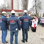 Droga Krzyżowa Ludzi Pracy w Gdańsku