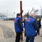 Droga Krzyżowa Ludzi Pracy w Gdańsku