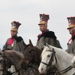 Tęgoborze. Pomnik dla mieszkańców Zawadki