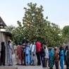 Senegalczycy wybierają prezydenta, Kościół apeluje o spokój i rozsądek