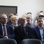 Kłodne. Sympozjum o św. Józefie