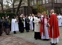 „Ja jestem z wami” - inauguracja Kongresu Eucharystycznego