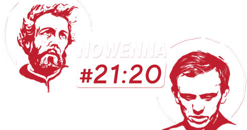 Nowenna 21.20 na Górze Świętej Anny