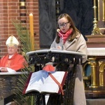 Inauguracja Kongresu Eucharystycznego