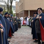 Inauguracja Kongresu Eucharystycznego