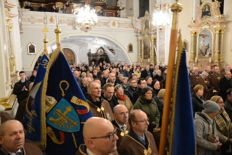 Ostatni dzień nowenny w intencji Ojczyzny