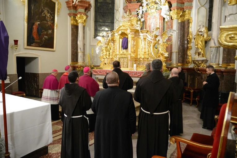 Ostatni dzień nowenny w intencji Ojczyzny