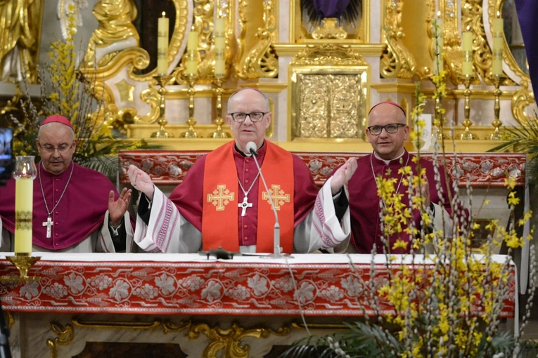 Ostatni dzień nowenny w intencji Ojczyzny