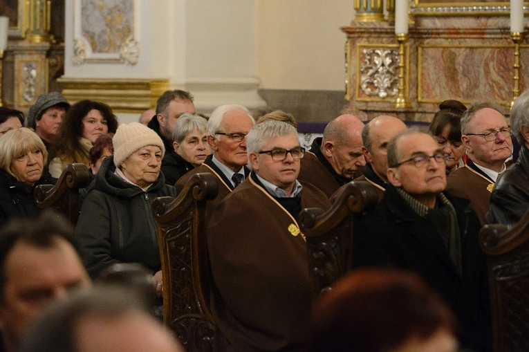 Ostatni dzień nowenny w intencji Ojczyzny