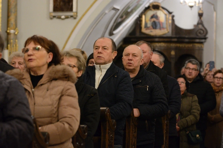 Ostatni dzień nowenny w intencji Ojczyzny