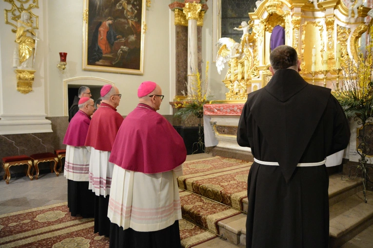 Ostatni dzień nowenny w intencji Ojczyzny