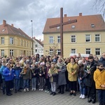 Niedziela Palmowa w Strzelcach Krajeńskich