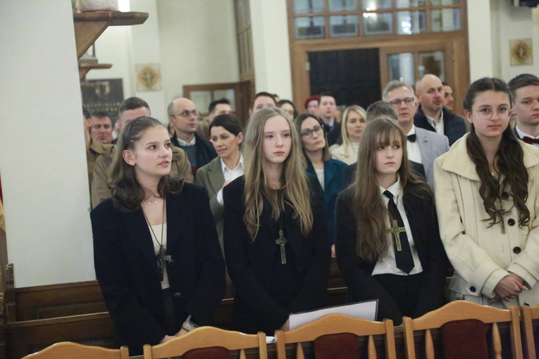 Relikwie Ulmów w Gaboniu