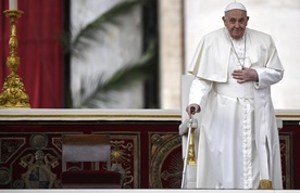 Papież do Nigeryjczyków: dbając o tożsamość, nie zamykajmy się w plemionach