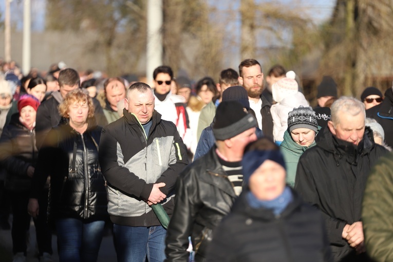 Góralska Droga Krzyżowa 2024