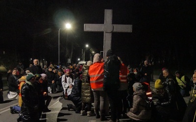 Bp Chrząszcz: Kim ma być dla mnie Jezus?