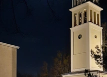 Misterium Męki Pańskiej "Ślad losu"