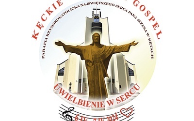 Kęckie „Uwielbienie w Sercu”