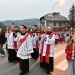 Limanowska Droga Krzyżowa