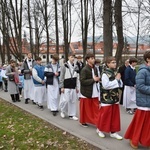 Limanowska Droga Krzyżowa