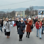 Razem z Matką Bolesną