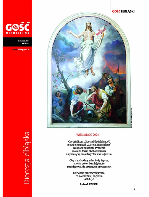 Gość Elbląski 13/2024