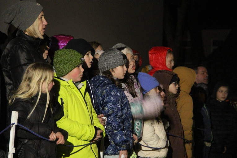 Pasja w Tarnowie-Mościcach