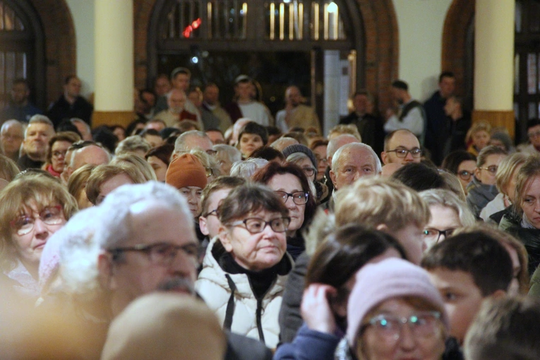 Pasja w Tarnowie-Mościcach