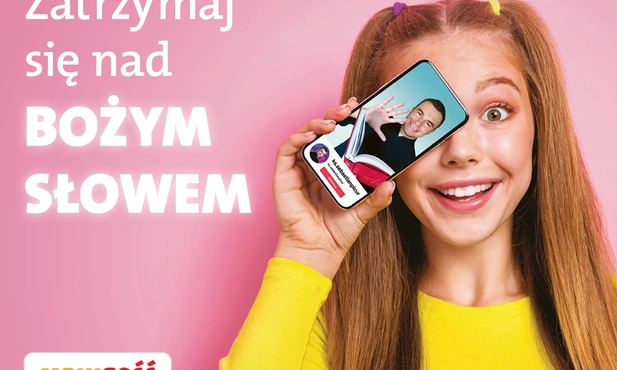 7 kwietnia Niedziela Miłosierdzia Bożego