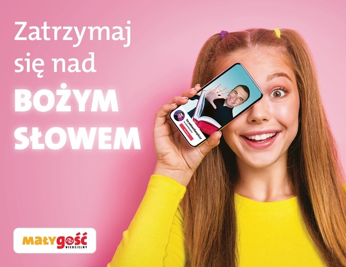 7 kwietnia Niedziela Miłosierdzia Bożego