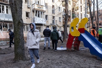 Ekspert: na świecie robi się niebezpiecznie