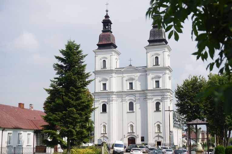 Niebawem odzyskają dawny blask