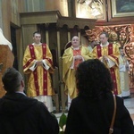 Msza św. Wieczerzy Pańskiej w katedrze św. Mikołaja w Bielsku-Białej - 2024