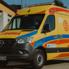 Sosnowiec. Będzie dodatkowy ambulans i motoambulans