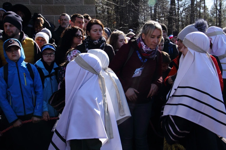 Kalwaryjskie Misterium Męki Pańskiej 2024