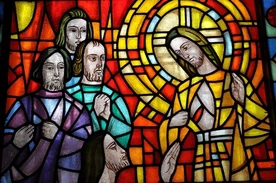 Zmartwychwstały Panie