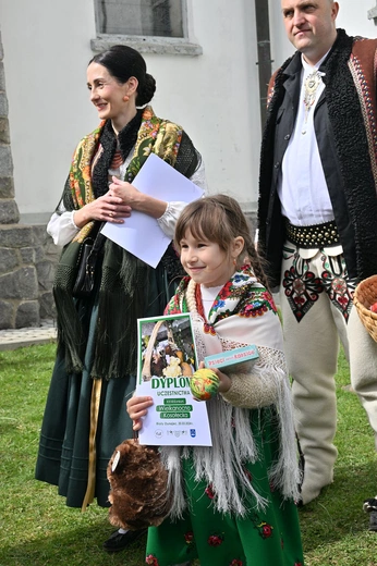Wielkanocno kosołecka 