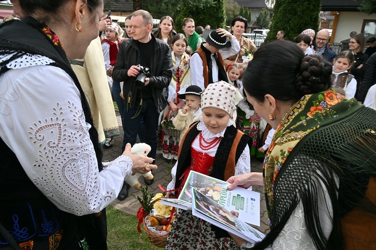 Wielkanocno kosołecka 