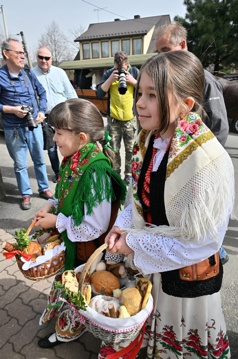 Wielkanocno kosołecka 