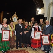 Ludźmierz. Konkurs poezji religijnej powraca