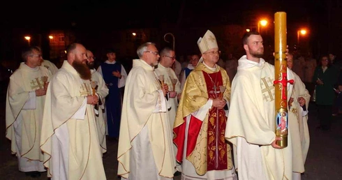 Zanieśmy tę prawdę światu