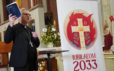 Recepta na "zmęczone chrześcijaństwo" i Wielki Jubileusz Odkupienia 2033