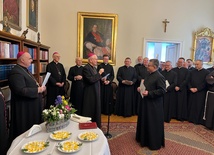 Archidiecezja lubelska ma nowych kanoników