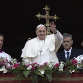 Papież na Regina Caeli: nie rezygnujmy z radości Wielkanocy!