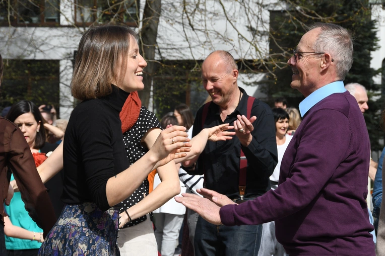 Poniedziałek Wielkanocny 2024