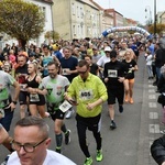 To już dziesiąta edycja Biegu do Pustego Grobu